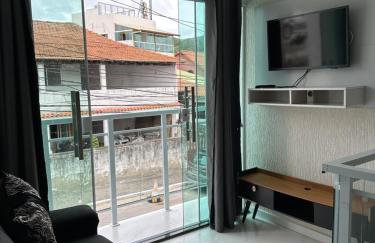 Kitnet Praia dos Anjos - Foto 10