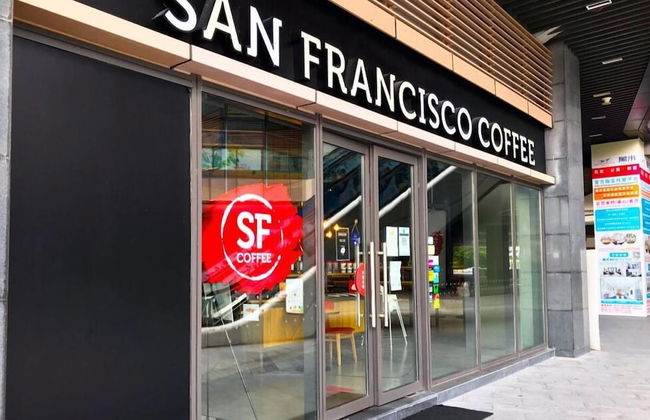 R&F PRINCESS COVE BY HOMEFORT SUITES - Foto 48