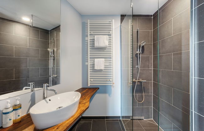 Numa Berlin Boxer - Foto 48