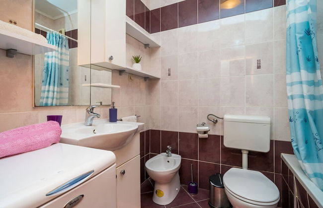 Apartment Jelena - Foto 20