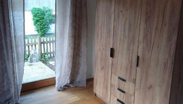 Green Hills Appaloosa Ranch - Foto 2, wardrobe