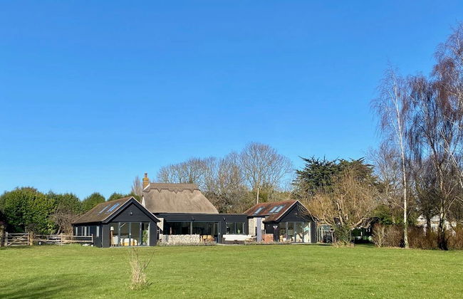 Luxury Cottage Conversion Close to Beaches - Foto 54