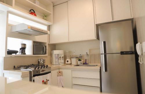 SANTOS - TURISMO E HOME OFFICE - Foto 16