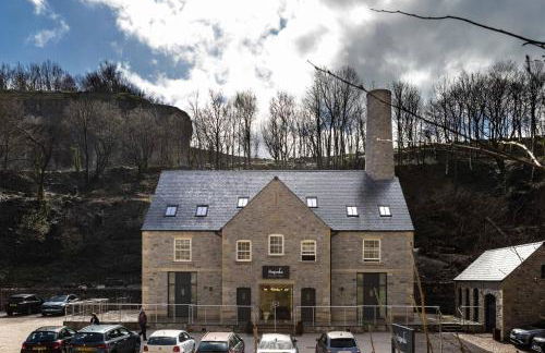 Rock Mill Studio Apartment 9 - Photo 69