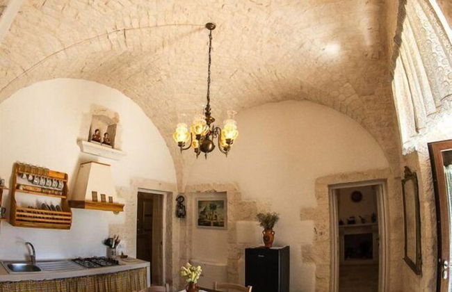 Agriturismo Grotta di Figazzano - Photo 13