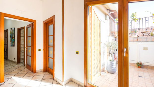 Casa Raffaela by Wonderful Italy - Foto 5, Habitación