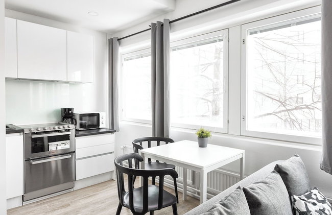 Hiisi Homes Helsinki Haaga - Photo 48