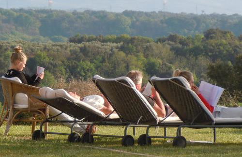 Agriturismo Le Carolee - Foto 69