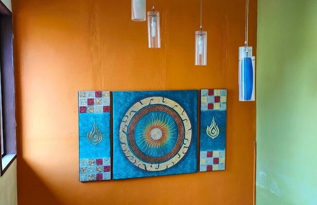 Villa Chaya - Foto 42