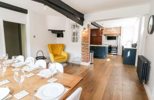 The Old Bakery - Foto 10