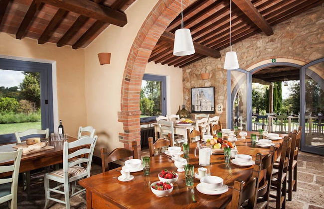 Verdidea - PODERE MONTI - Photo 20