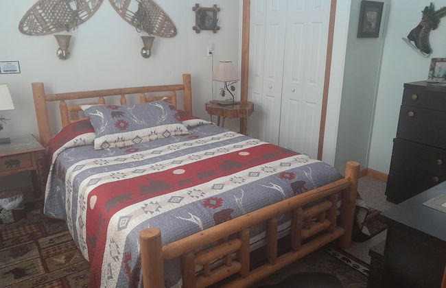 Blue Mountain Rest - Foto 7