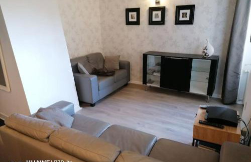 L'ancienne Forge - a stylish medieval holiday home - Foto 54