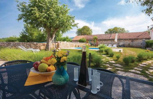 Holiday Home Lozovac With Outdoor Swimming Pool 441 - Foto 9