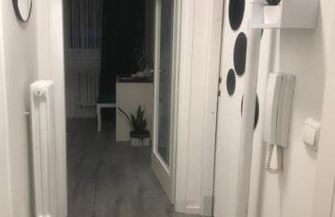 Apartman Vervis Varaždin - Foto 9