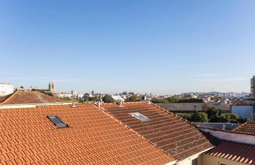 Vila Burgães by LovelyStay - Foto 46