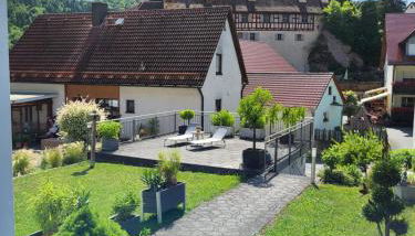 Ferienwohnung Sonneneck - Foto 3