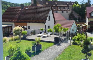 Ferienwohnung Sonneneck - Foto 3