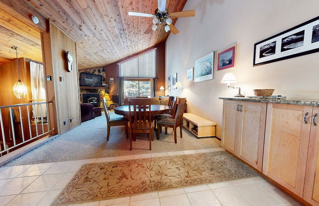 Winterset Woodland - Near Hike & Bike Trails! - Foto 14