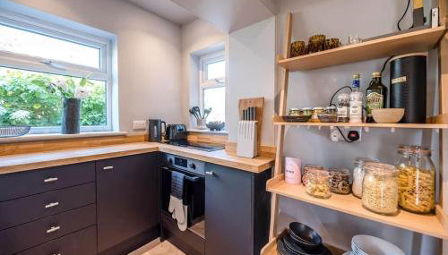 Key Cottage, Orford - Foto 2