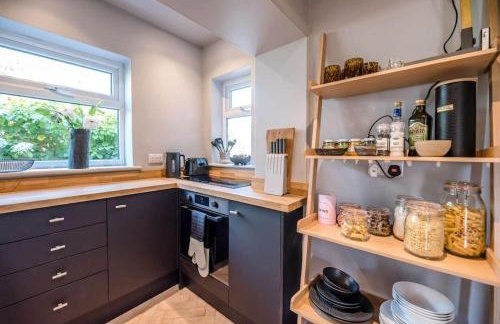 Key Cottage, Orford - Foto 2