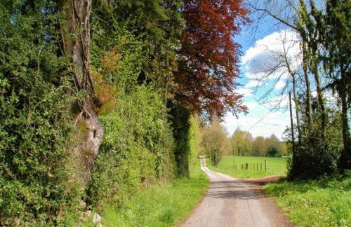 Cottage in France with Private Terrace - Foto 37