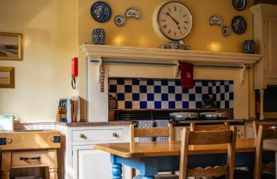 Dungarthill House - Foto 25