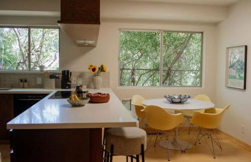 Villa Mountain Getaway with a Pool Hot Tub 5 Beds - Foto 27