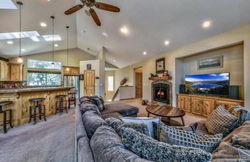 Cubby Bear at Heavenly Tahoe - Pets - Foto 20