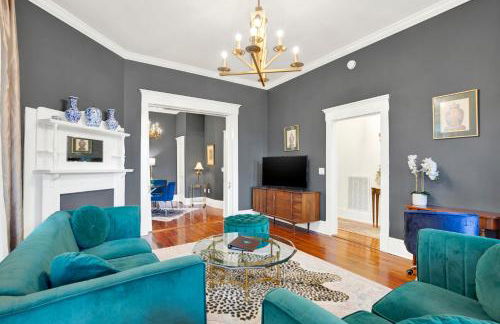 The Majestic Fern - Foto 11