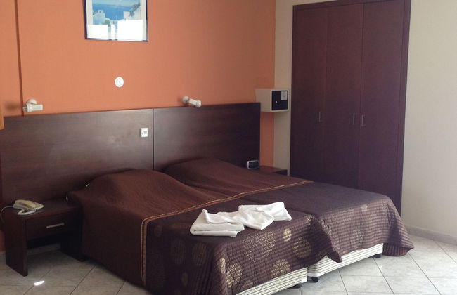 Kefalonitis Apartments - Foto 4