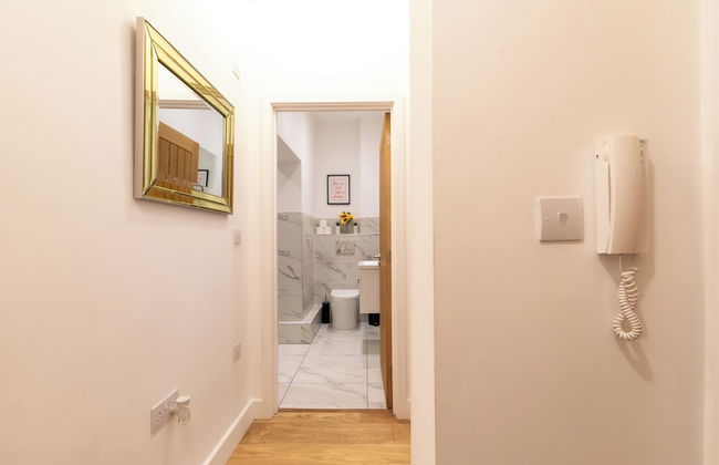 Smart Apartments - King's House - Photo 17