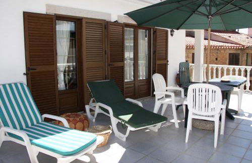 Casa Duas Fontes - Photo 22