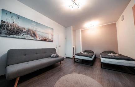 FlexHome Gemütliche Ferienwohnung - Foto 14