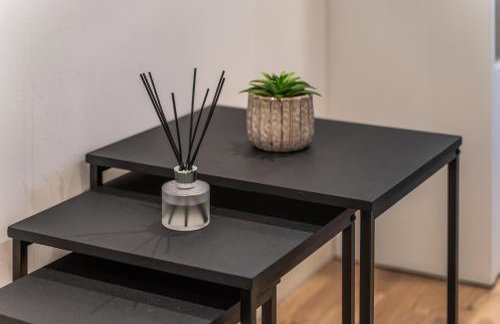 Leeds Elegant Central Flat - Sleeps 8 - View City Centre - Foto 34