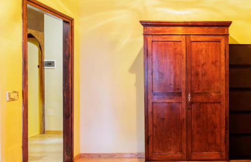 Apartment in Firenzuola Near Lake Arezzo - Foto 24