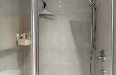 Family apartment in Erlensee - Autobahn A45 A66 - Frankfurt Airport FRA - Foto 25