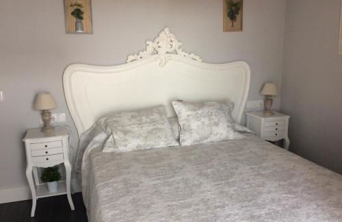 Finca La Favorita- Suites - Foto 38