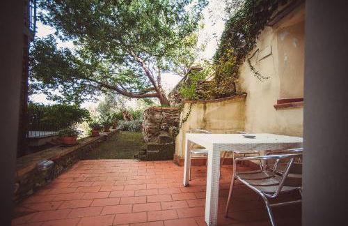 Casa Vacanze Al Settimo Cielo - Foto 13