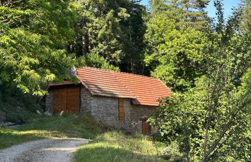 Maison d'Hélène - Foto 52