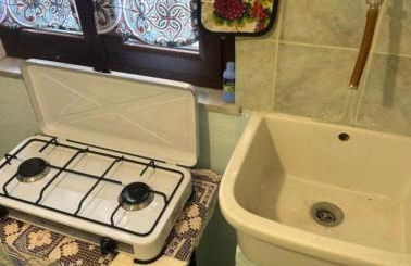 Cottage Gole Alcantara D’amore - Foto 15