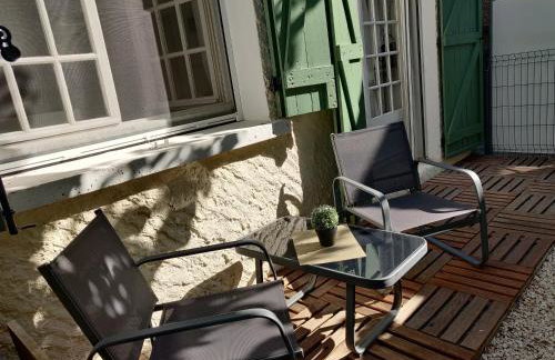 La maisonnette de Saint Chamas - Foto 22