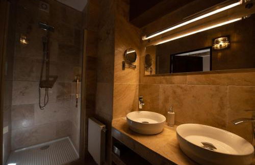 Résidence hôtelière et SPA des sources du gros noyer - Photo 35