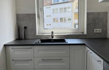 Ruhrgebiet-Apartments in Duisburg Stadtmitte - Foto 16