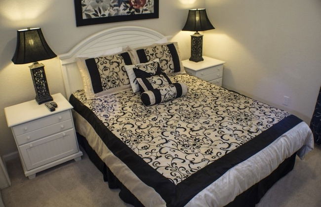 Ip60342 - Windsor Hills Resort - 6 Bed 4 Baths Villa - Foto 3