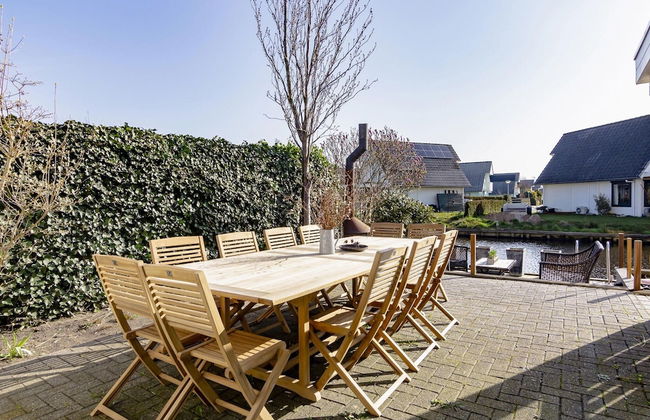 Holiday Home by Zuidlaardermeer Jetty - Photo 23