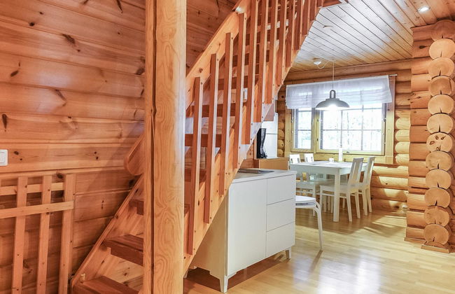 Lomapykälä 1 a - Foto 12