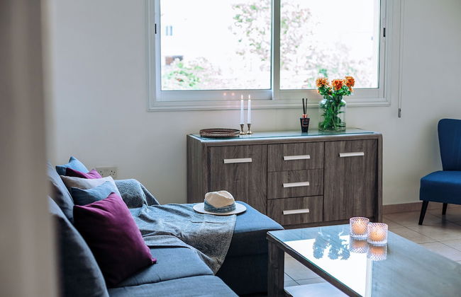 Artemis Cynthia Complex - Foto 24