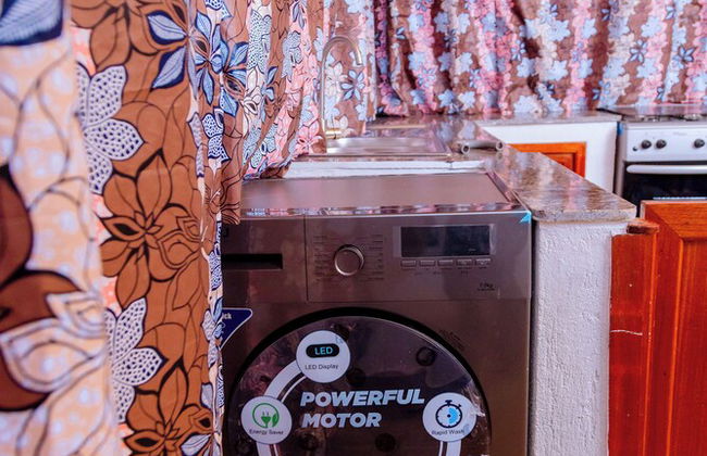 Future4kids Kinigi Guest House By Isange Paradise Resort - Foto 13