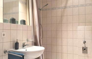 Ferienwohnung Leutzsch am Leipziger Auenwald - Foto 9